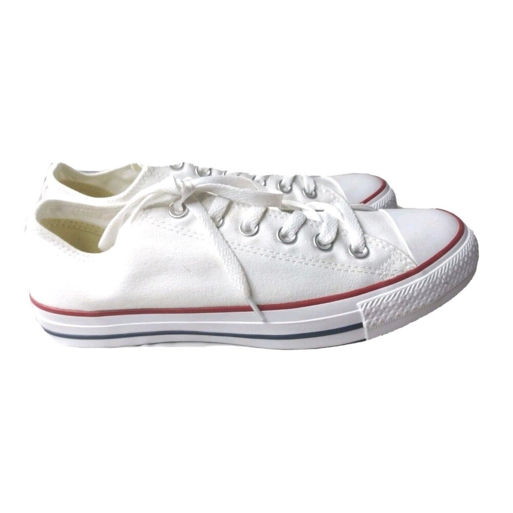 Converse Men's Size 7 Shoes Classic Chuck Taylor All Star Low Top M7652